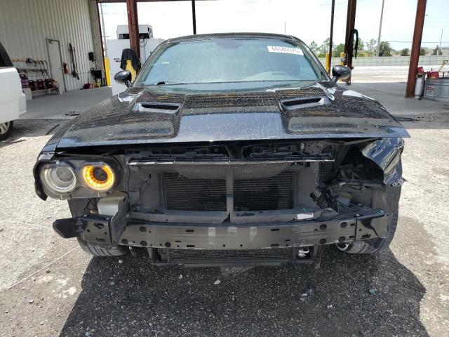 2021 DODGE CHALLENGER 2C3CDZAG2MH547214