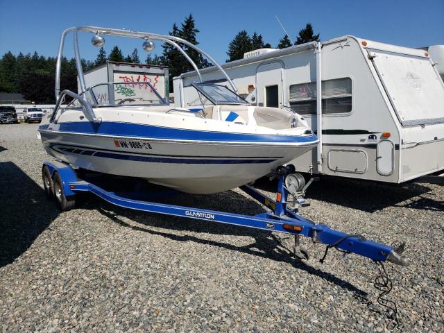 glastron boat w/trl 2008 GLA60808G708 photo #1
