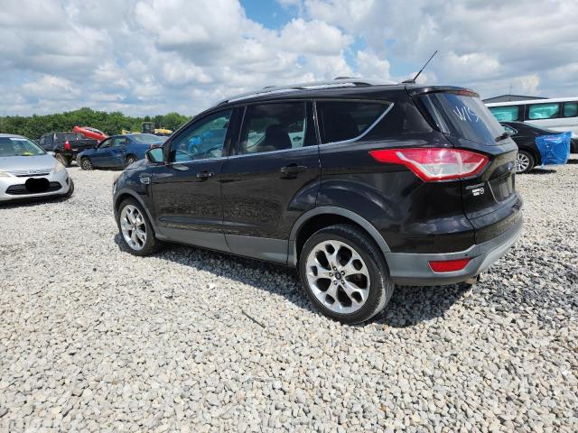 2013 FORD ESCAPE TIT - 1FMCU0J91DUB25128