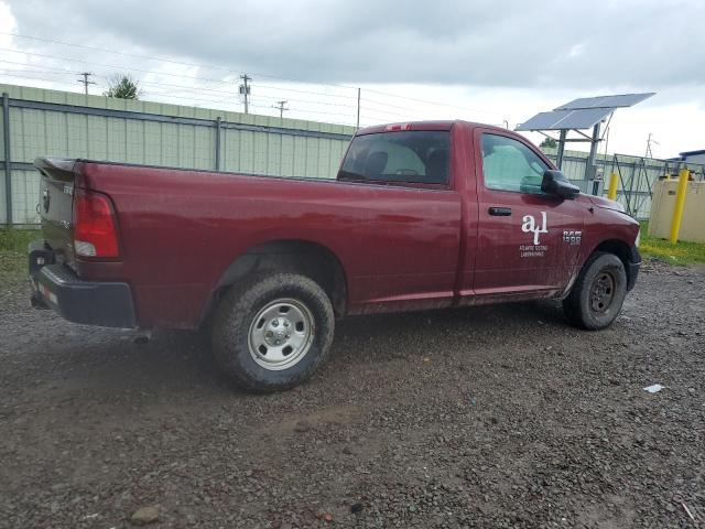 2019 RAM 1500 CLASS - 3C6JR7DG6KG503273