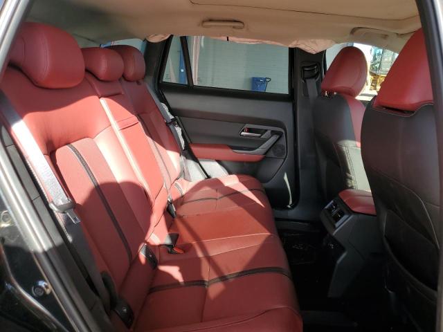 2025 MAZDA CX-50 PREM - 7MMVAADW6SN103887