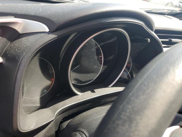 2016 HONDA FIT EX JHMGK5H70GX006162