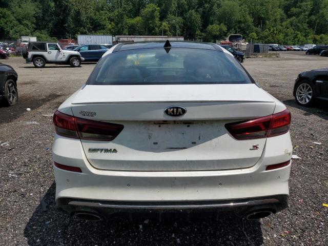 2019 KIA OPTIMA LX 5XXGT4L35KG365648