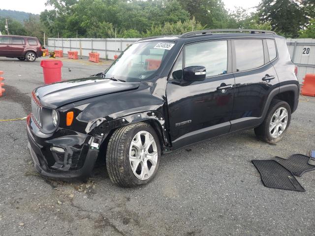 JEEP RENEGADE L