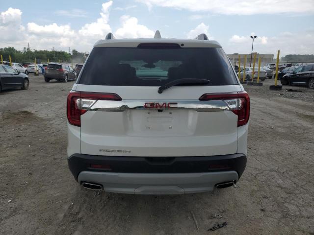 2022 GMC ACADIA SLT 1GKKNML44NZ164312