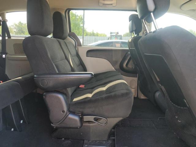 2017 DODGE GRAND CARA 2C4RDGBG0HR612084
