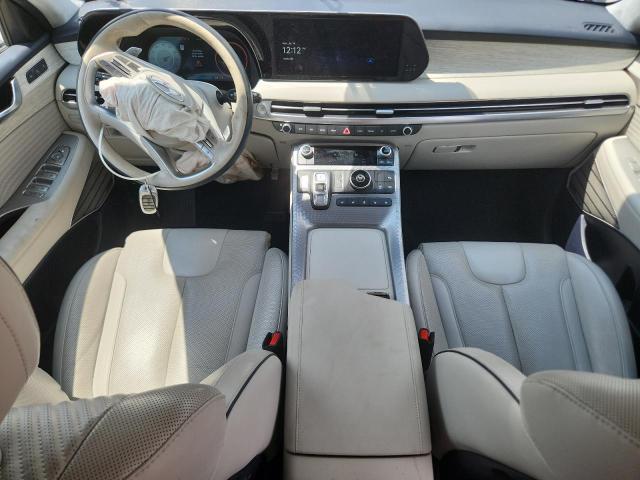2024 HYUNDAI PALISADE C KM8R74GE5RU683925