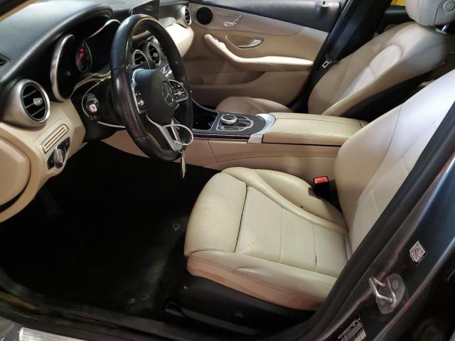 2020 MERCEDES-BENZ C 300 4MAT WDDWF8EB9LR561434