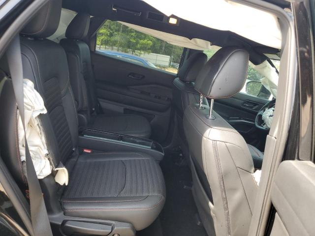 2024 NISSAN PATHFINDER - 5N1DR3BD2RC301210