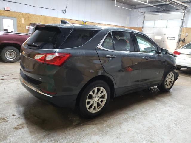 2019 CHEVROLET EQUINOX LT - 2GNAXKEV0K6129504