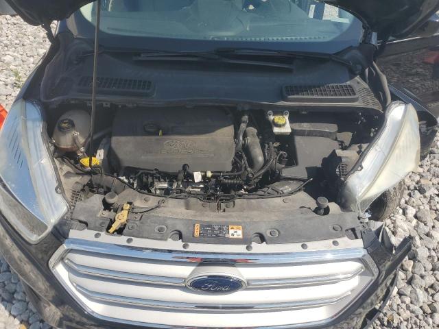 2018 FORD ESCAPE SE 1FMCU9GD7JUA50561