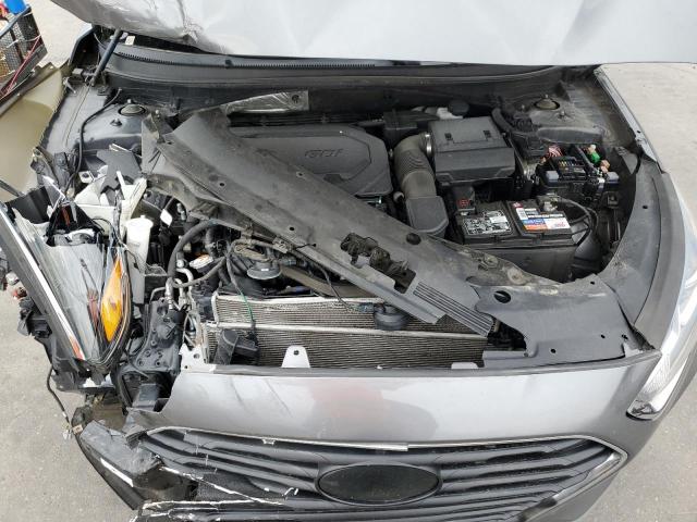 2019 HYUNDAI SONATA SE - 5NPE24AF6KH804836