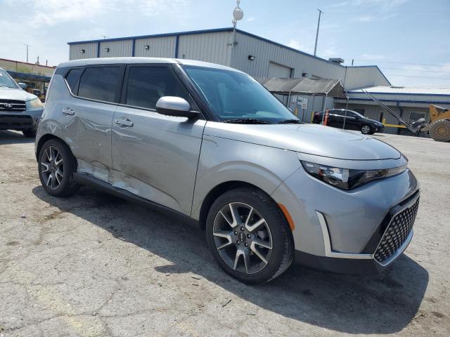 2024 KIA SOUL EX - KNDJ33AU6R7905619