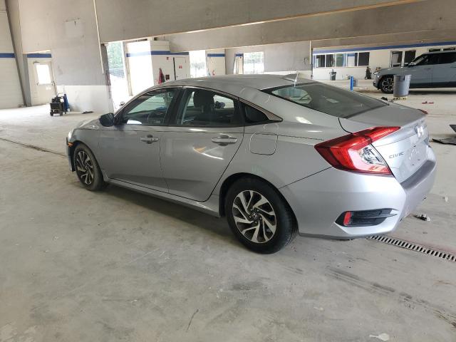 2018 HONDA CIVIC EX 2HGFC2F77JH592092
