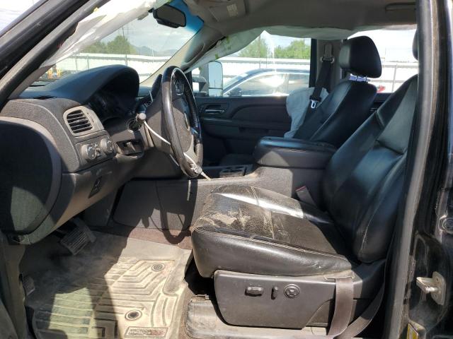2014 CHEVROLET SILVERADO - 1GC1KYE8XEF122008
