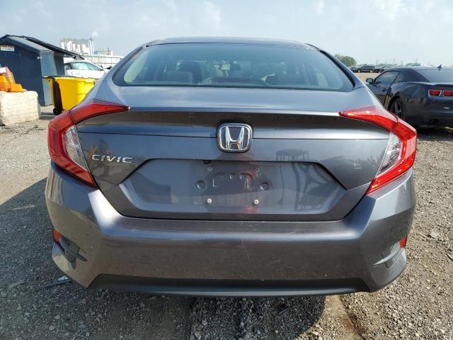 2018 HONDA CIVIC LX 19XFC2F59JE037377