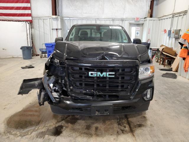 2021 GMC CANYON ELE 1GTG6CEN3M1113623