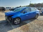 2020 NISSAN VERSA SV - 3N1CN8EV5LL842179