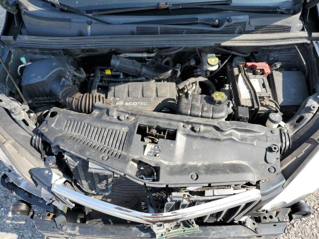 2016 BUICK ENCORE KL4CJCSBXGB533864