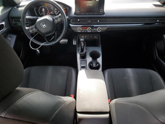 2023 HONDA CIVIC SPOR - 2HGFE2F57PH567730