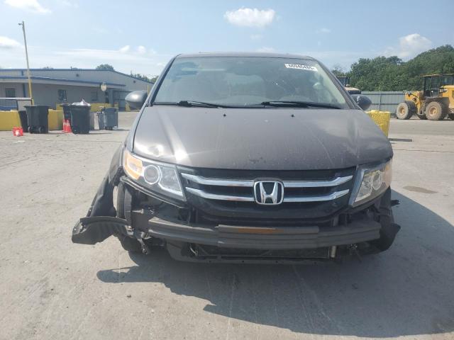 2015 HONDA ODYSSEY EXL 5FNRL5H63FB106098