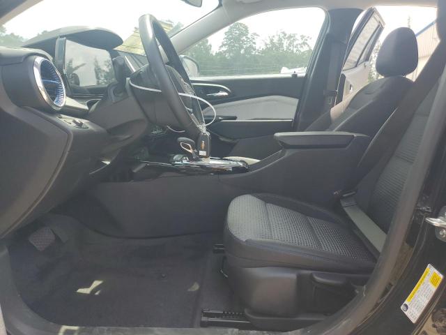 2025 CHEVROLET TRAX 1LT - KL77LHEP3SC076482