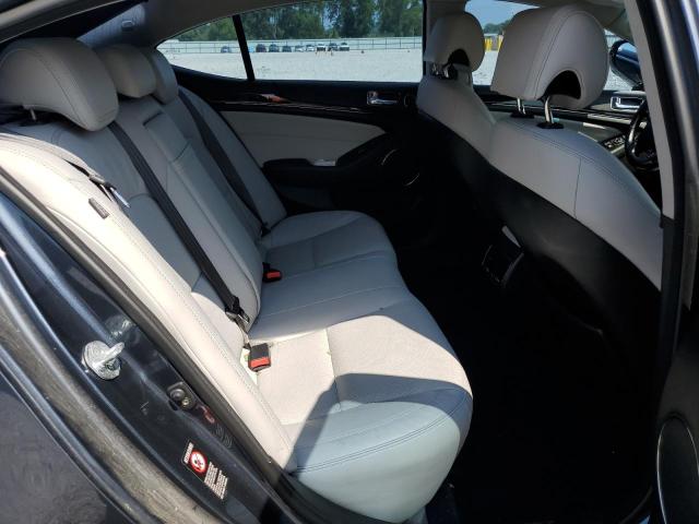 2015 KIA CADENZA PR - KNALN4D77F5183256