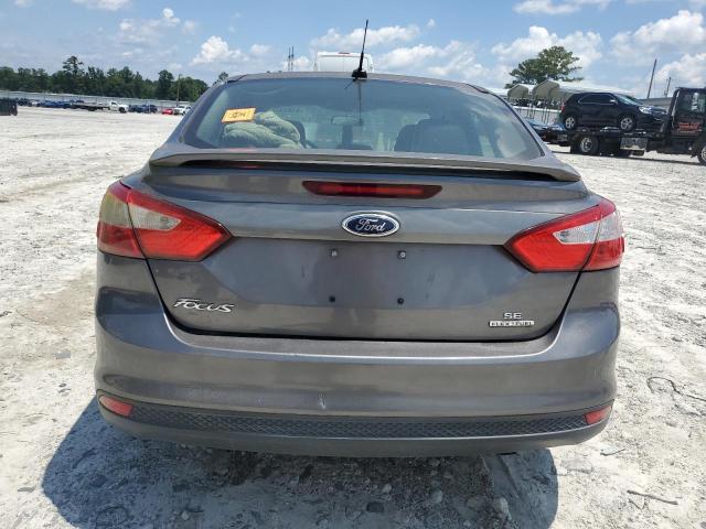 2014 FORD FOCUS SE - 1FADP3F21EL213042