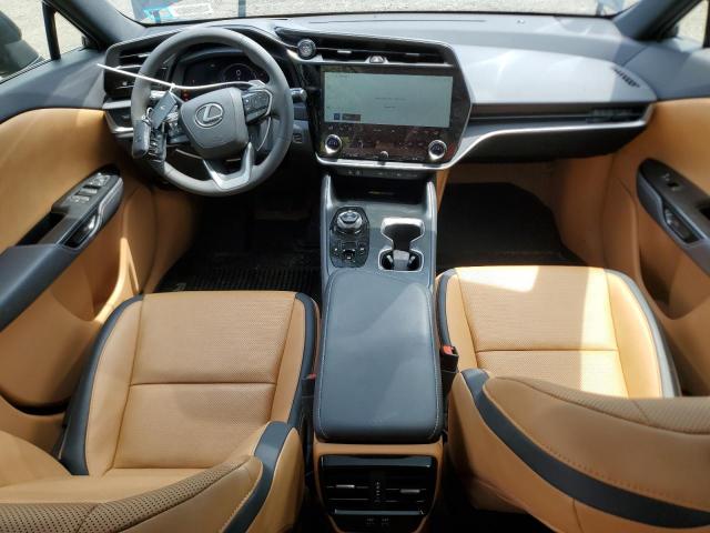 2024 LEXUS RZ 450E JTJAAAAB8RA024929