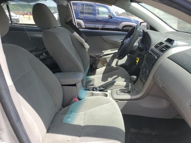 2012 TOYOTA COROLLA BA - 2T1BU4EEXCC879039