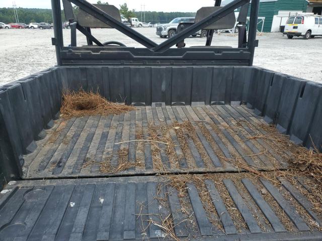 2018 POLARIS RANGER XP 4XARRE994J8042600