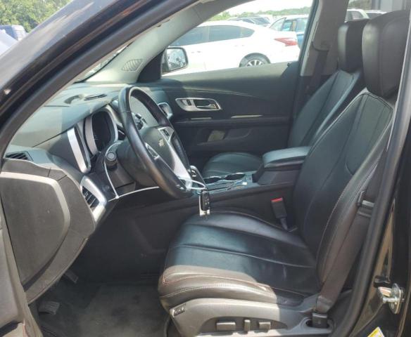 2015 CHEVROLET EQUINOX LT 2GNALDEK1F6416739