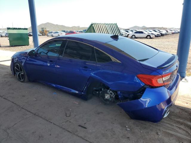 2021 HONDA ACCORD SPO 1HGCV1F32MA052186