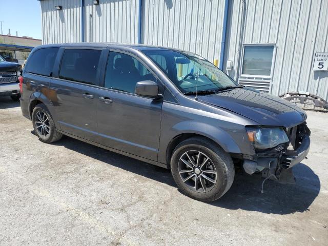 2018 DODGE GRAND CARA 2C4RDGBG8JR202851