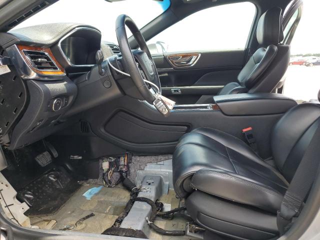 2020 LINCOLN CONTINENTA 1LN6L9PK5L5603025