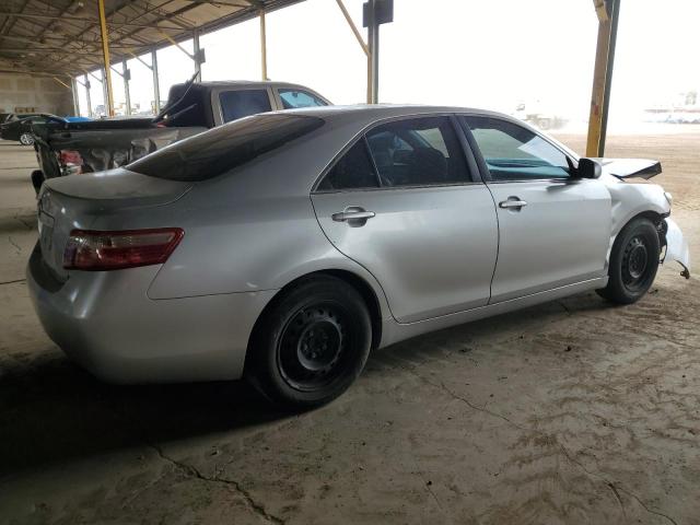 TOYOTA CAMRY BASE 2009 silver  gas 4T1BE46KX9U362820 photo #4