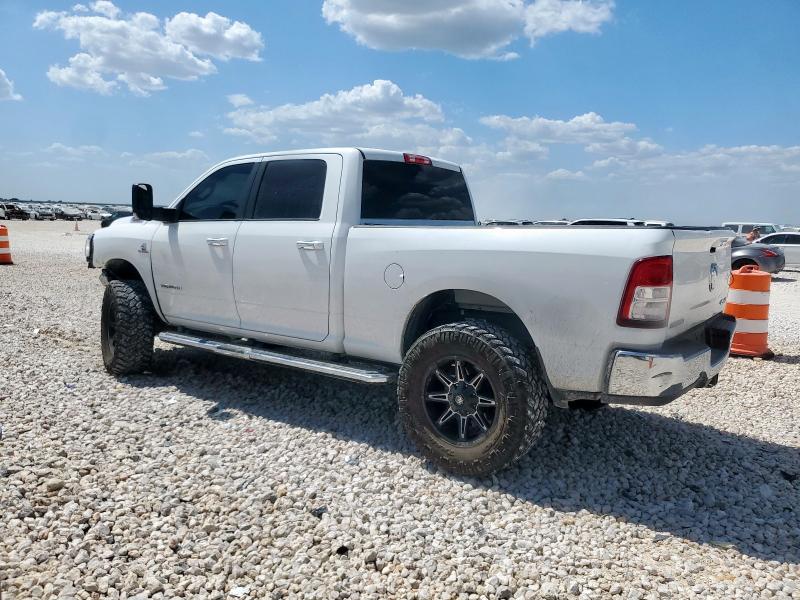 2019 RAM 2500 BIG HORN 3C6UR5DL9KG681628