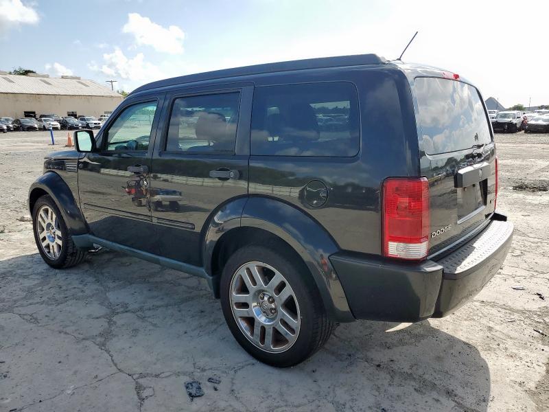 1D4PT4GKXBW607823 2011 DODGE NITRO