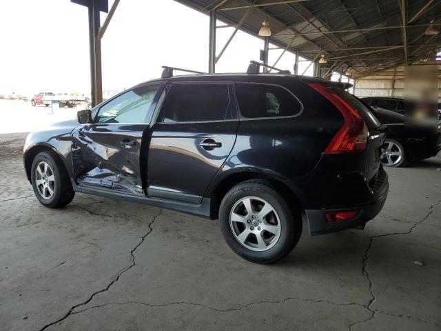 Vin: yv4952dl6b2138672, lot: 63274815, volvo xc60 3.2 20112