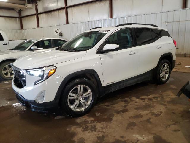 GMC TERRAIN SL