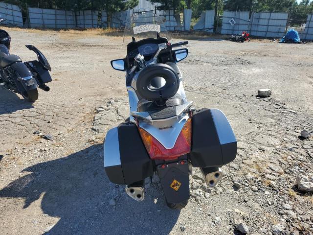 2007 HONDA ST1300 A JH2SC51467M500009