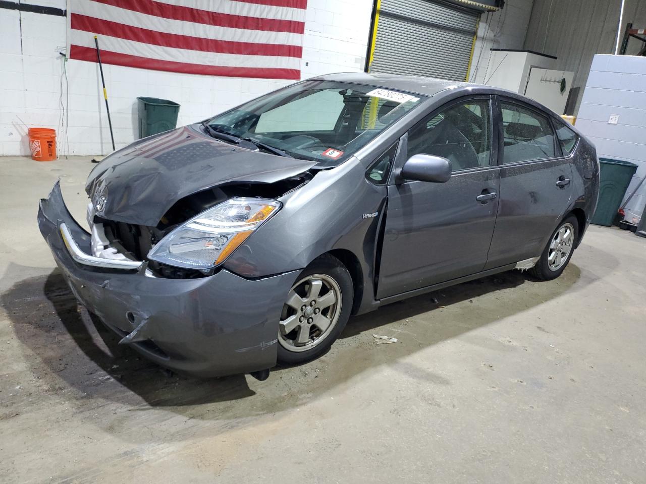 Lot #3266778387 2006 TOYOTA PRIUS