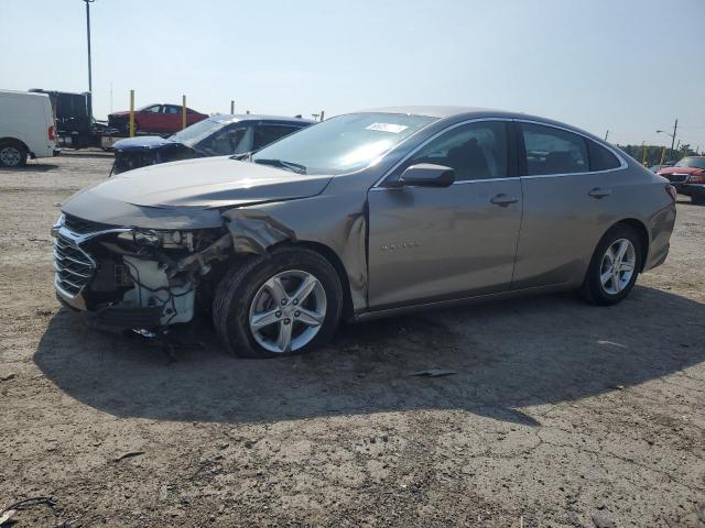 Global Auto Auctions: 2022 CHEVROLET MALIBU LT