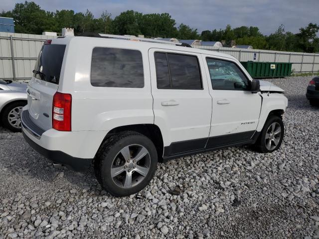 2016 JEEP PATRIOT LA 1C4NJRFB4GD627111