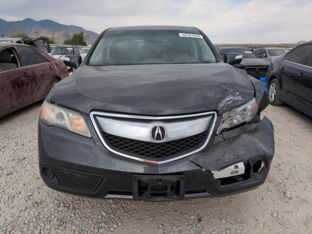 2014 ACURA RDX - 5J8TB4H3XEL013097