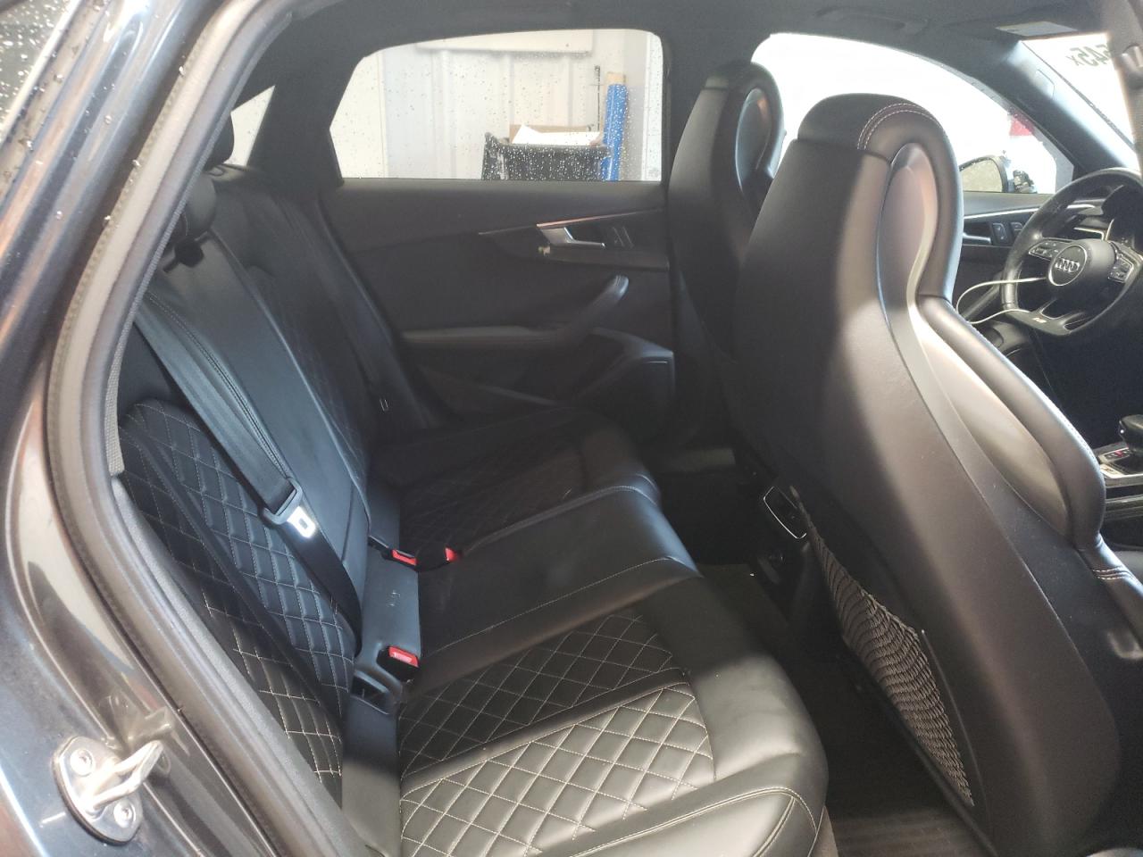 AUDI S4 PREMIUM PLUS