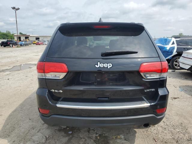 2018 JEEP GRAND CHER - 1C4RJFBGXJC236527