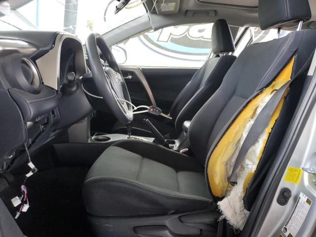 2015 TOYOTA RAV4 XLE - JTMWFREV3FJ052999