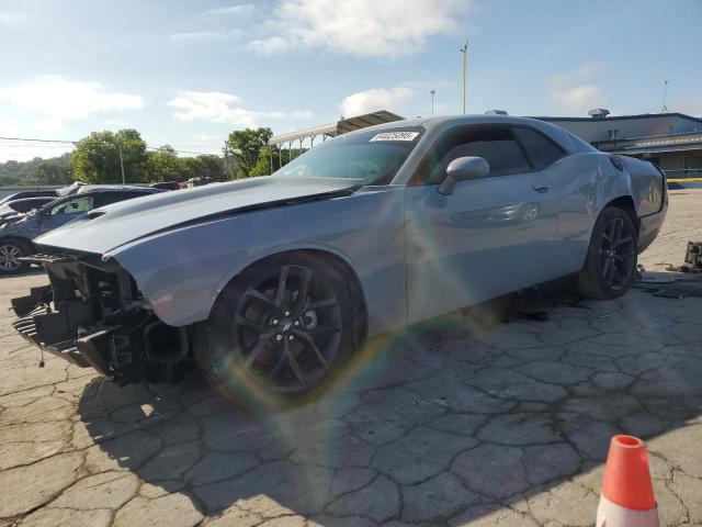 2022 DODGE CHALLENGER GT 2C3CDZJG5NH137167