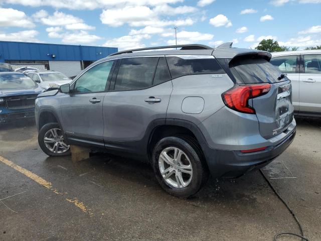 2018 GMC TERRAIN SL 3GKALTEV0JL167761